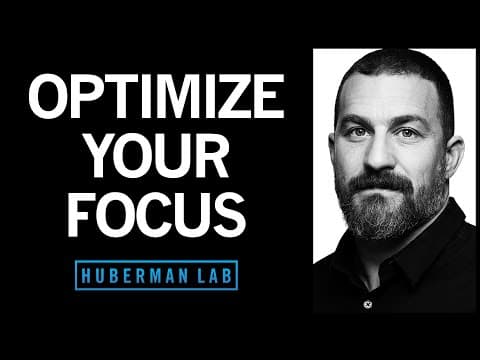 How Can You Improve Your Focus and Concentration? thumbnail
