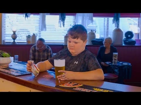 Pouring Sh*t Beers in Ireland Prank! thumbnail