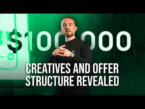 How to build offers and funnels that scale thumbnail