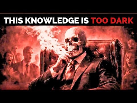 The 3 Words That Instantly Reveal Someone's True Intentions - Machiavelli Forbidden Method thumbnail