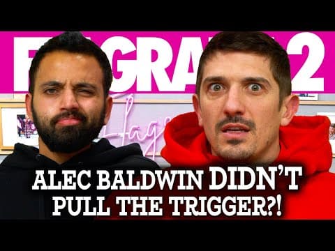 Did Alec Baldwin Really Pull the Trigger or Not? thumbnail