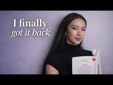 How to Restart a Language You Gave Up On (After Years Away) thumbnail