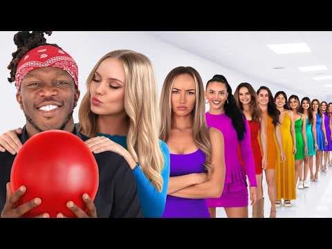 How Do Balloon Pops Reveal Dating Preferences? thumbnail