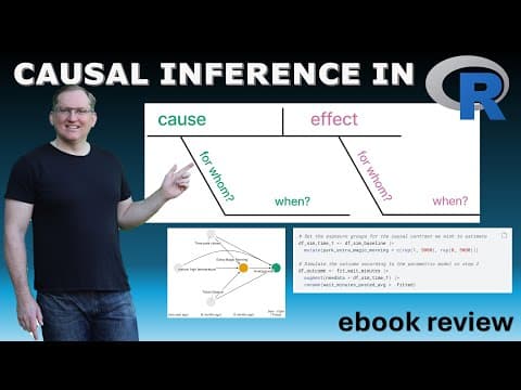 What Is Causal Inference in R and Why Is It Useful? thumbnail
