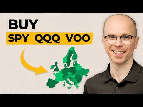 How to Buy US ETFs (European Investor) thumbnail