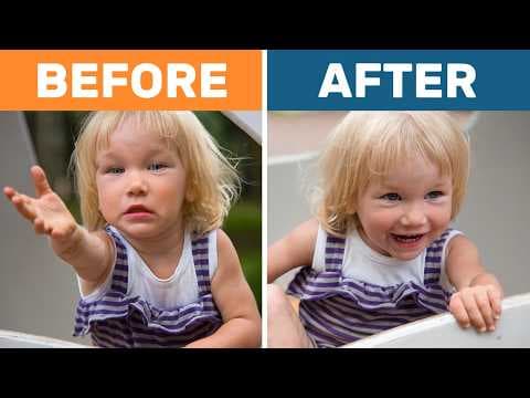 These Simple Mistakes Create Clingy Toddlers thumbnail