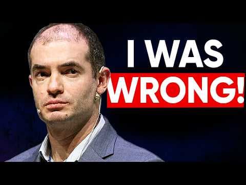 Ilya Finally Bends the Knee: "DeepMind Was Right!” thumbnail