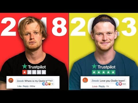 How to Double Your Business Success in 12 Minutes thumbnail
