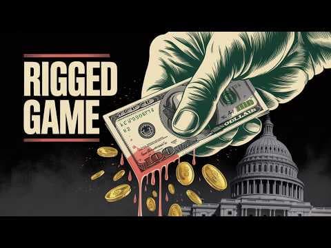 The Financial Tricks Governments Use to Keep You Broke thumbnail