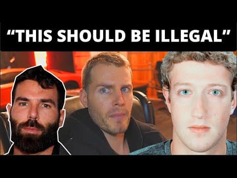 Why "Social" Is Causing You Sub Conscious Brain Damage thumbnail