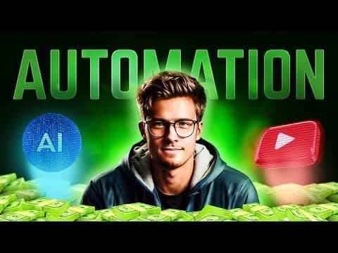 How to Start a Successful Faceless YouTube Channel Using AI thumbnail