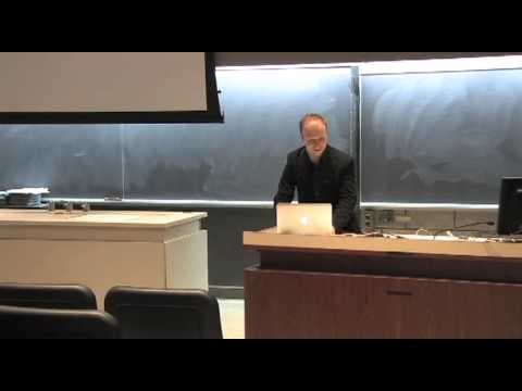 The Riemann Hypothesis: How to make $1 Million Without Getting Out of Bed thumbnail