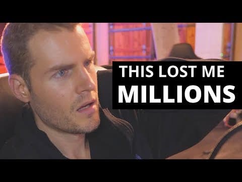 The 3 Lethal Biz Mistakes Ruining Young Entrepreneurs thumbnail
