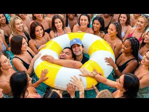 How Does David Surprise His Mom with Her Dream Celebrity Again? thumbnail