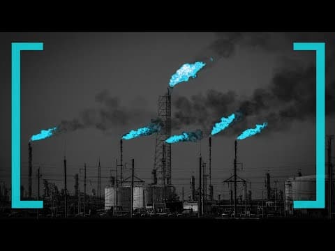 Political Economy of Climate Disruption - [ECO]NOMICS Part 2 thumbnail