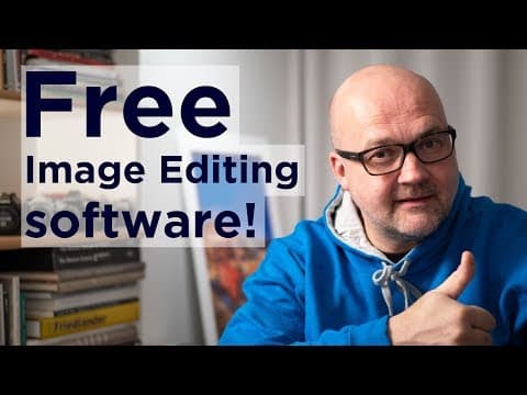 Olympus Workspace - Free Image Editing Software! thumbnail