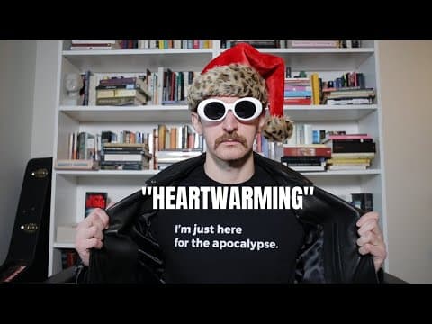 Is Stephen King's The Stand Worth Reading? thumbnail