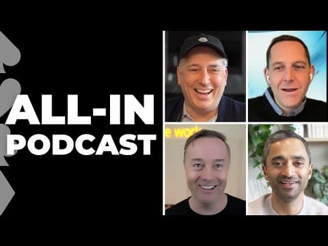 E116: Toxic out-of-control trains, regulators, and AI thumbnail
