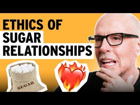 The Ethics of Sugar Relationships — and More | Office Hours thumbnail
