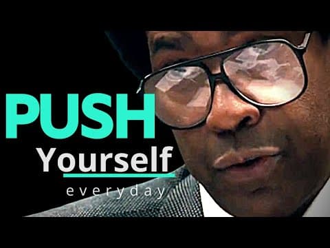 How to Achieve Your Goals Through Hard Work and Gratitude thumbnail