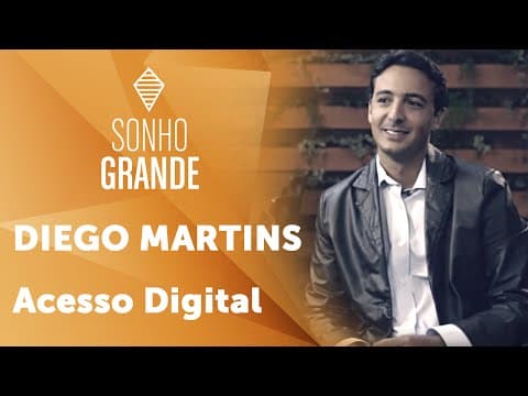 Como transformar um sonho grande em empresa de sucesso thumbnail