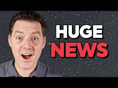 AI News: Sam Altman's Predictions, Talent Wars Continue, Project Stargate, Thinking Machines thumbnail