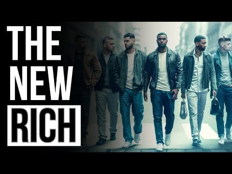 Why Stealth Wealth is the Richest Money Strategy in 2025 thumbnail