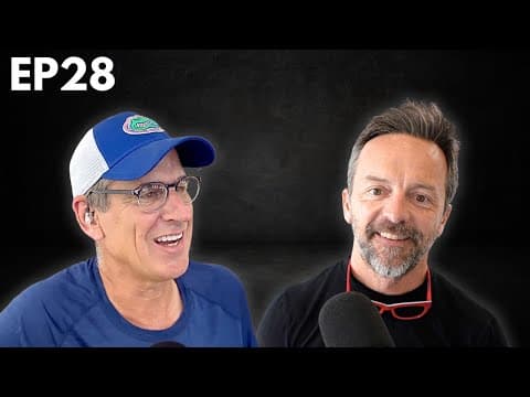 NVDA GTC, M&A Wiz / Goog $32 B Deal, April 2 Tariff Uncertainty; Huawei Belt & Road; ChatGPT | BG2 thumbnail