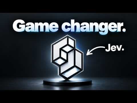 How to Use Jev for Fast AI Decision-Making thumbnail