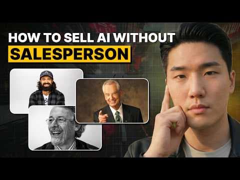 How to Sell AI Services with Zero Sales skills (What I Did Instead) thumbnail