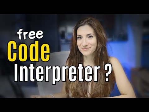 Open Interpreter: What Can You Do With It? thumbnail