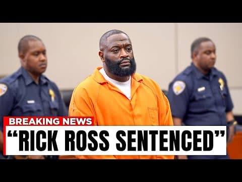 The Tragic Fate Of Rick Ross thumbnail