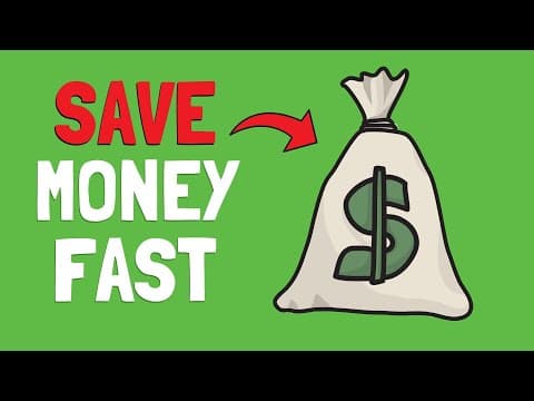 How to Save Money While Enjoying What You Love thumbnail