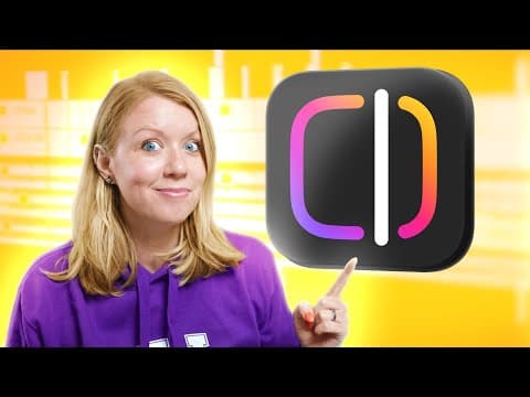Editing Videos on Your Phone Just Got WAY Easier! thumbnail