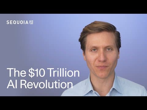 The $10 Trillion AI Revolution: Why It’s Bigger Than the Industrial Revolution thumbnail