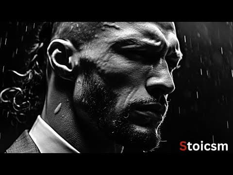How to Train Your Mind for an Extraordinary Life thumbnail