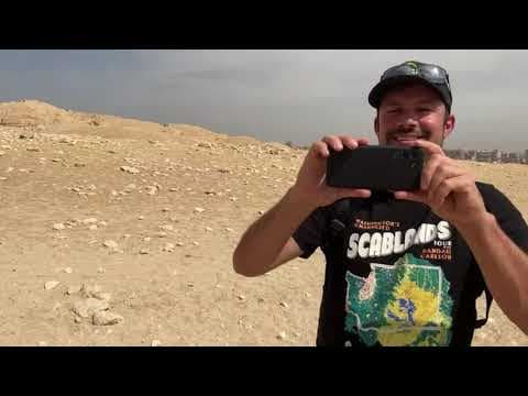 What Can We Learn from a Live Tour of the Pyramids? thumbnail