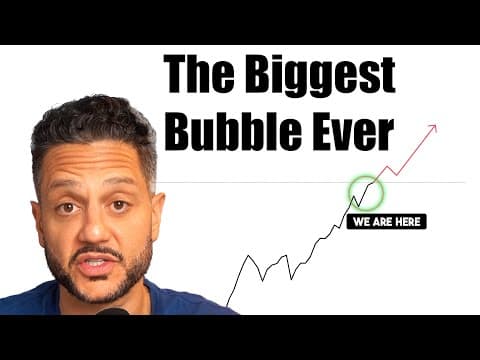 Stock Market SOARS. Easy Money Coming SOON... thumbnail