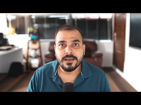 Are You Learning From The Right Mentors? thumbnail