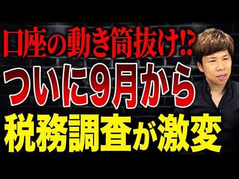 How Does KSK2 Change Japanese Tax Audits? thumbnail