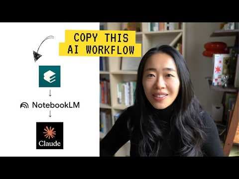 How to Boost Work Performance with AI Tools thumbnail