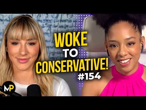 What Did Amala Ekpunobi Learn From Her Shift to Conservatism? thumbnail