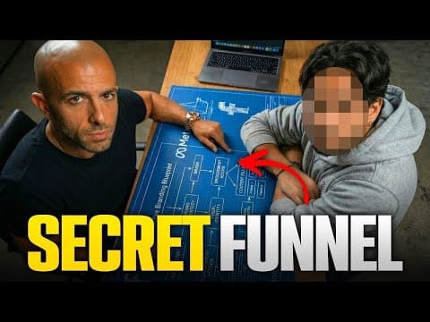How to Find and Fix a Sales Funnel Bottleneck thumbnail