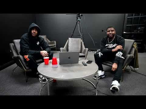 CLub5 20 LIVE REACTIONS TO BILLS vs CHIEFS thumbnail