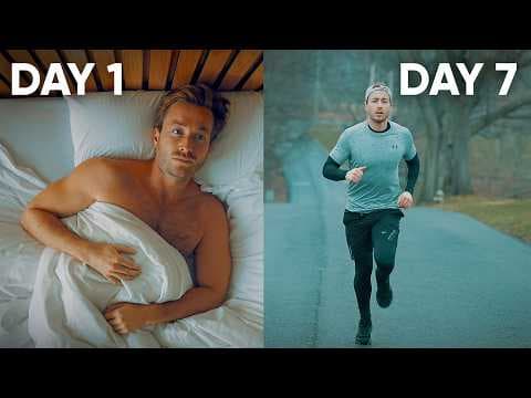 8 Habits That (quickly) Changed My Life thumbnail