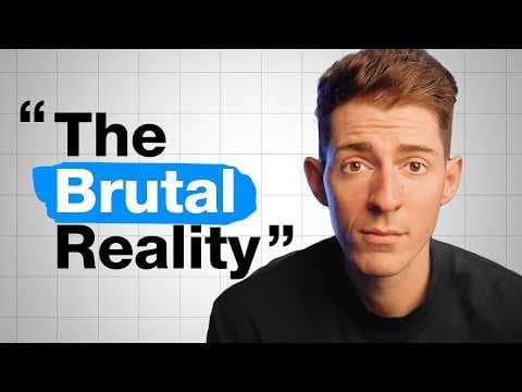 What Are the 8 Brutal Truths for Social Media Success? thumbnail