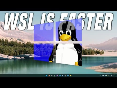 The Pros and Cons of Linux in Windows thumbnail