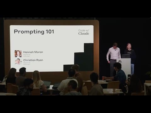 How to Master AI Prompt Engineering thumbnail
