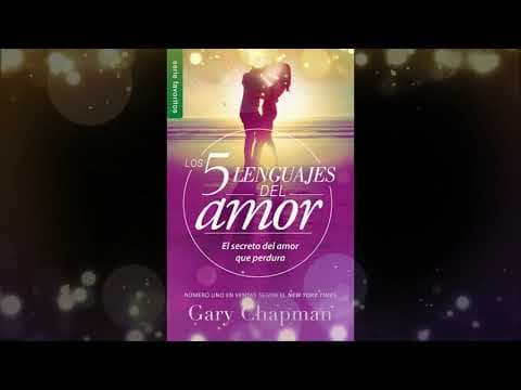 ¿Cómo aplicar Los 5 lenguajes del amor de Gary Chapman? thumbnail