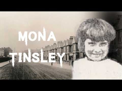 The Horrifying & Chilling Case Of Mona Tinsley thumbnail